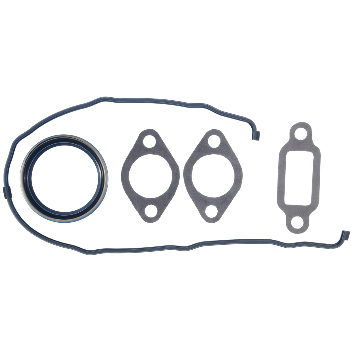 MAHLE Engine Timing Cover Gasket Set JV1183