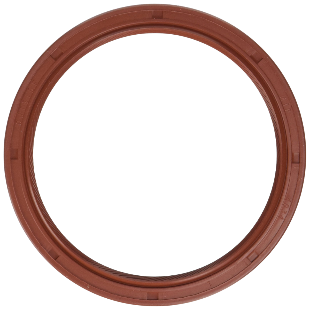 MAHLE Engine Main Bearing Gasket Set JV544