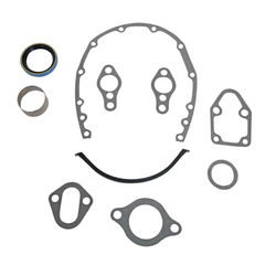 MAHLE Engine Timing Cover Gasket Set JV919