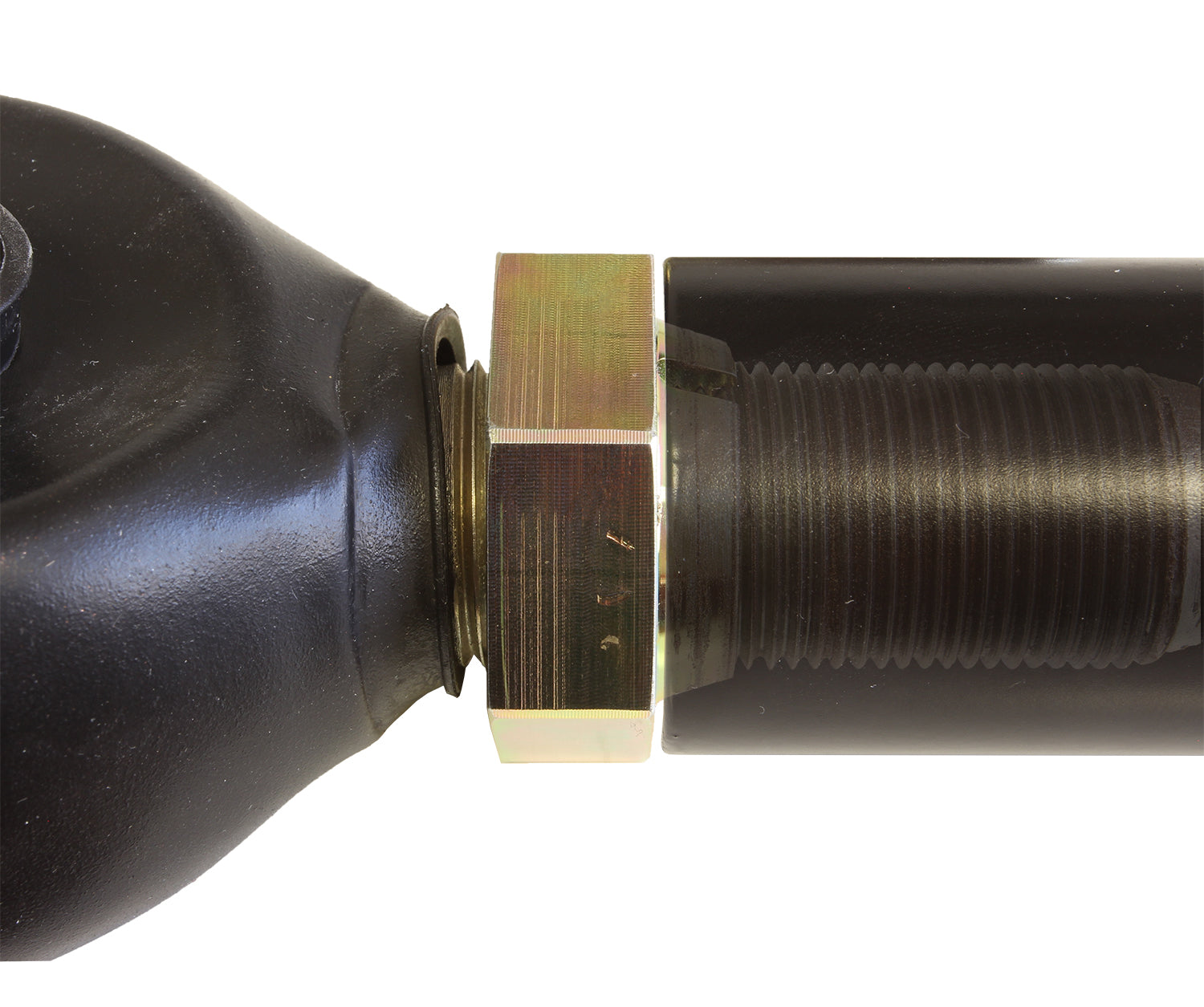 Carli Suspension CS-DATB-1419 Adjustable Track Bar 0-3 inch Lift