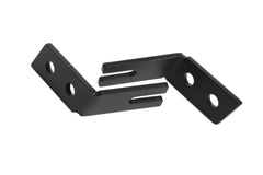 Dee Zee DZ4451JK Jeep Light Bracket