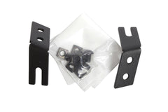 Dee Zee DZ4451JK Jeep Light Bracket