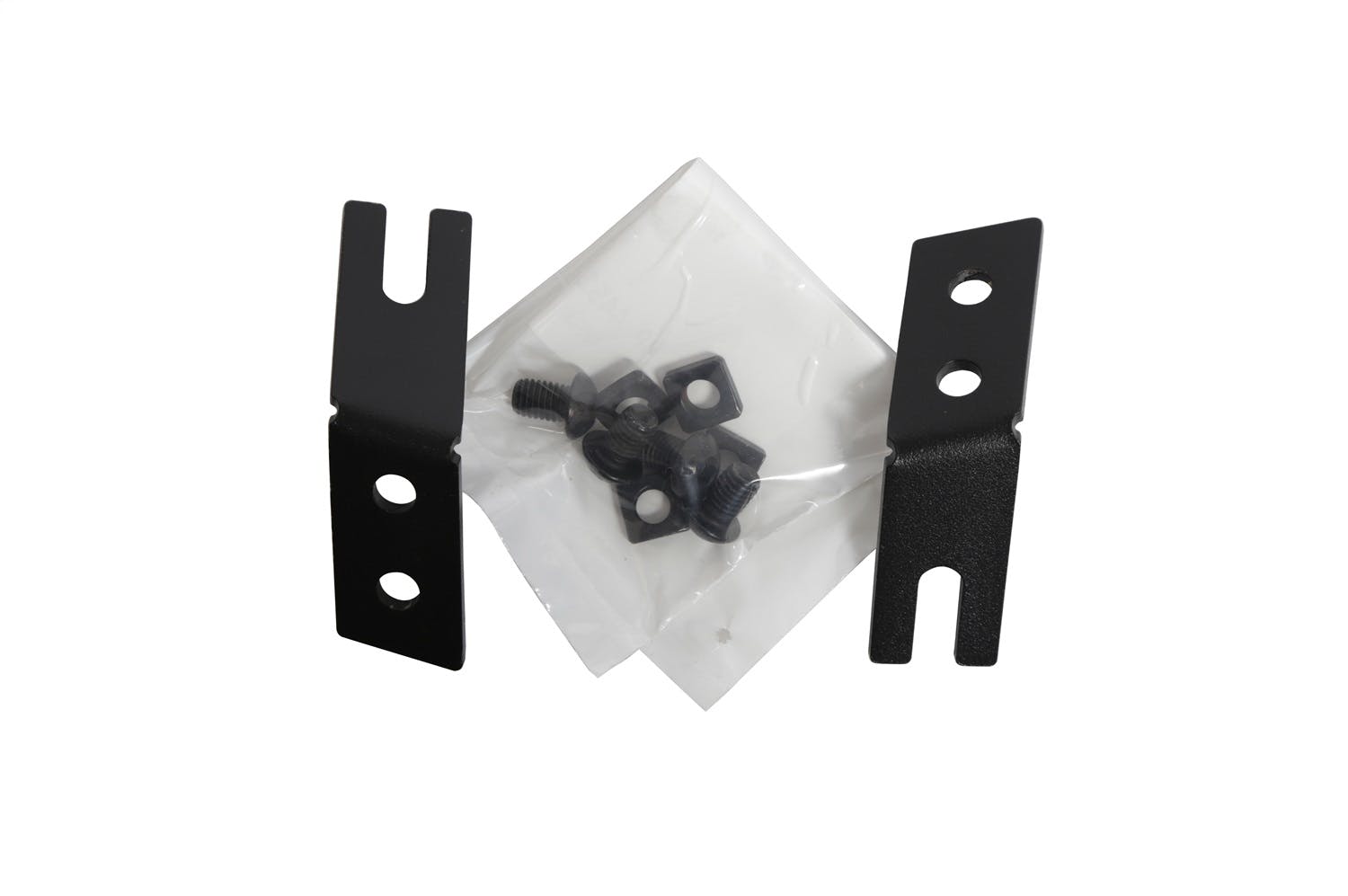 Dee Zee DZ4451JL Jeep Light Bracket