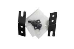 Dee Zee DZ4451JL Jeep Light Bracket