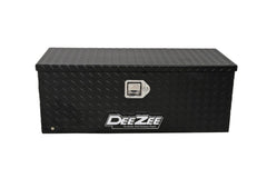 Dee Zee DZ6534JNTB Tool Box - Specialty Jeep Box