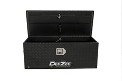 Dee Zee DZ6534JNTB Tool Box - Specialty Jeep Box