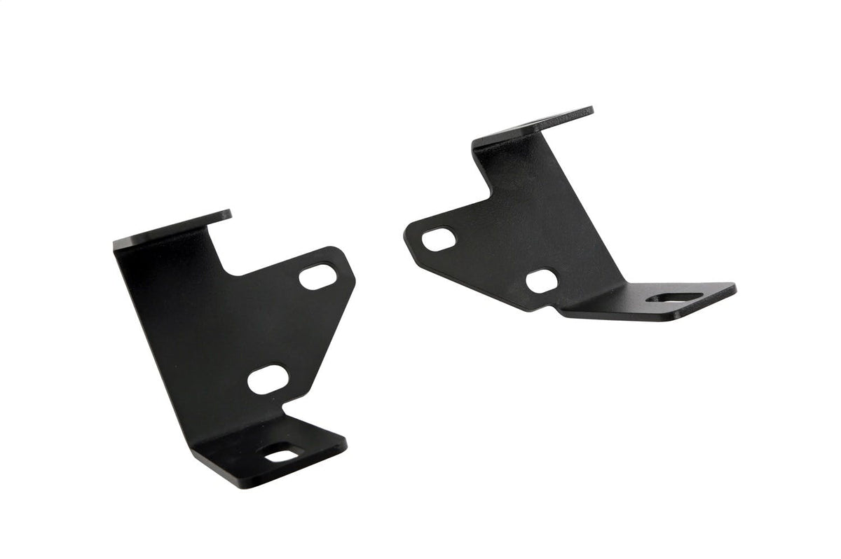 Dee Zee DZ4447JK Jeep Light Bracket