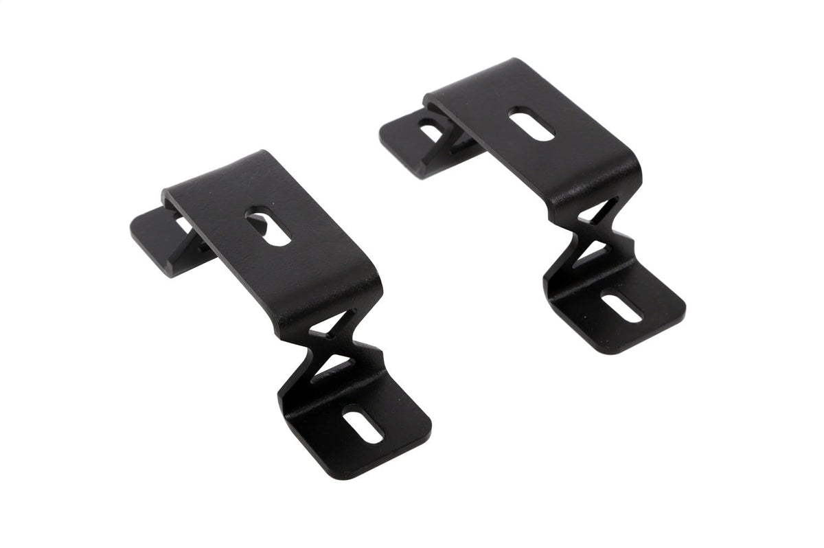 Dee Zee DZ4452JL Jeep Light Bracket