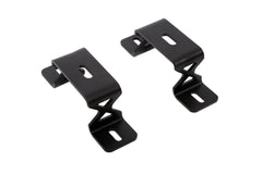 Dee Zee DZ4452JL Jeep Light Bracket
