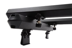 Dee Zee DZ4463JP Jeep Small Roof Rack
