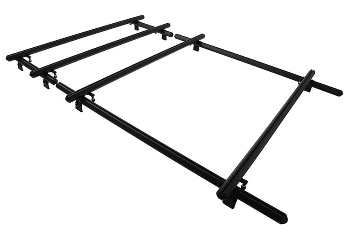 Dee Zee DZ4472JL Jeep Large Roof Rack