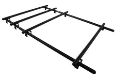 Dee Zee DZ4472JL Jeep Large Roof Rack
