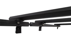 Dee Zee DZ4472JL Jeep Large Roof Rack
