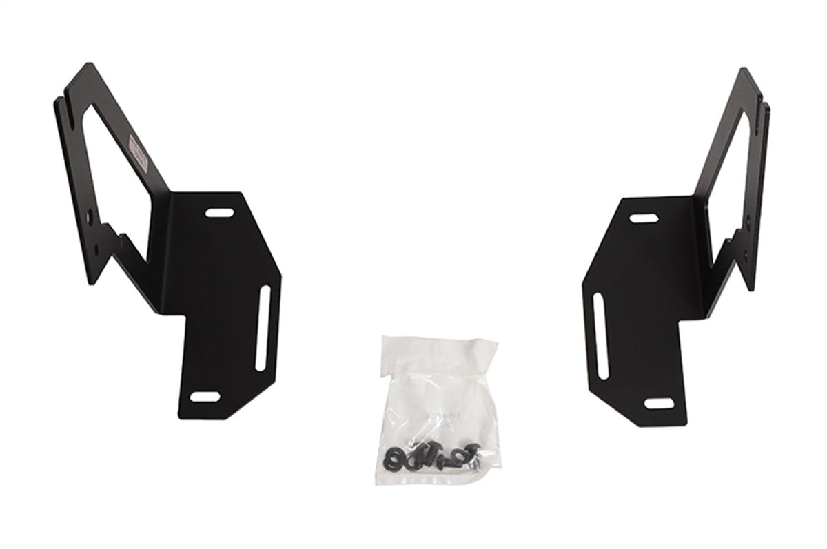 Dee Zee DZ4468JL Jeep Cargo Rack Bracket