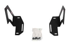 Dee Zee DZ4468JL Jeep Cargo Rack Bracket