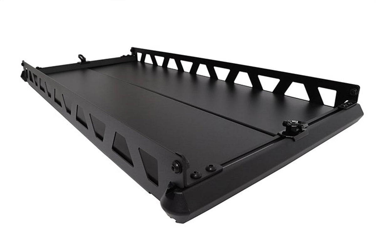 Dee Zee DZ4471JP Jeep Interior Cargo Rack
