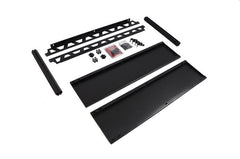 Dee Zee DZ4471JP Jeep Interior Cargo Rack
