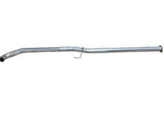 P1 Race Products 2021-2023 Jeep Gladiator 3.0L EcoDiesel 3" Race Pipe CJAL401