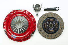 South Bend Clutch K01040-HD-O Stage 2 Daily Clutch Kit