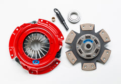 South Bend Clutch K06029-HD-DXD-B Stage 2 Drag Clutch Kit