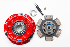 South Bend Clutch K06032-HD- DXD-B Stage 2 Drag Clutch Kit