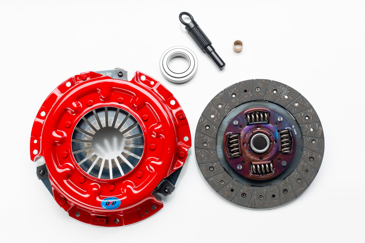 South Bend Clutch K06032-HD Stage 1 HD Clutch Kit
