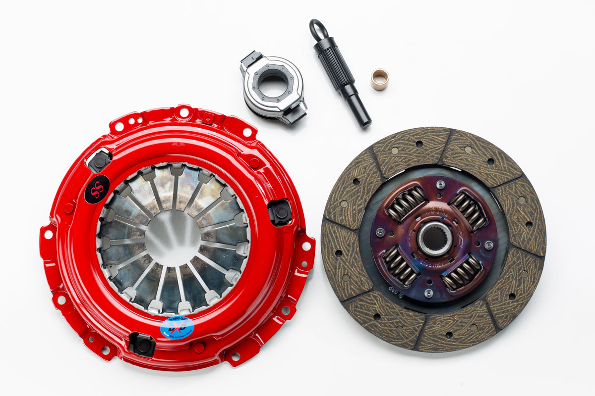South Bend Clutch K06044-SS-O Stage 3 Daily Clutch Kit