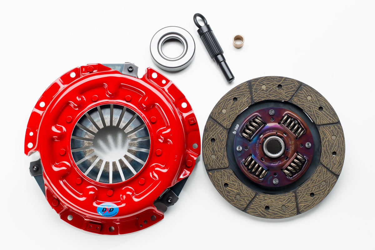 South Bend Clutch K06045-HD-O Stage 2 Daily Clutch Kit