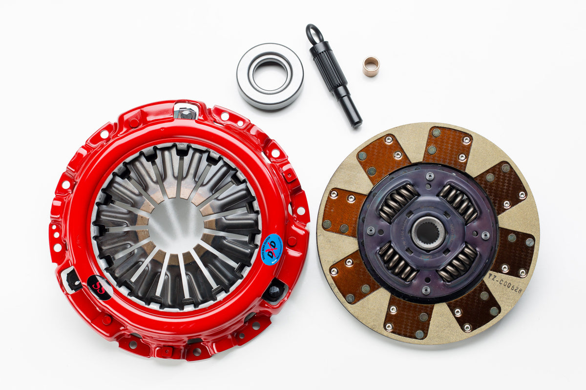 South Bend Clutch K06045-SS-TZ Stage 3 Endurance Clutch Kit