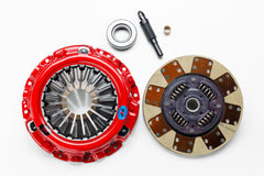 South Bend Clutch K06045-SS-TZ Stage 3 Endurance Clutch Kit