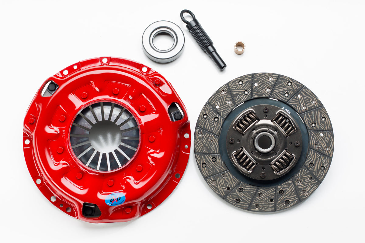 South Bend Clutch K06046-HD Stage 1 HD Clutch Kit