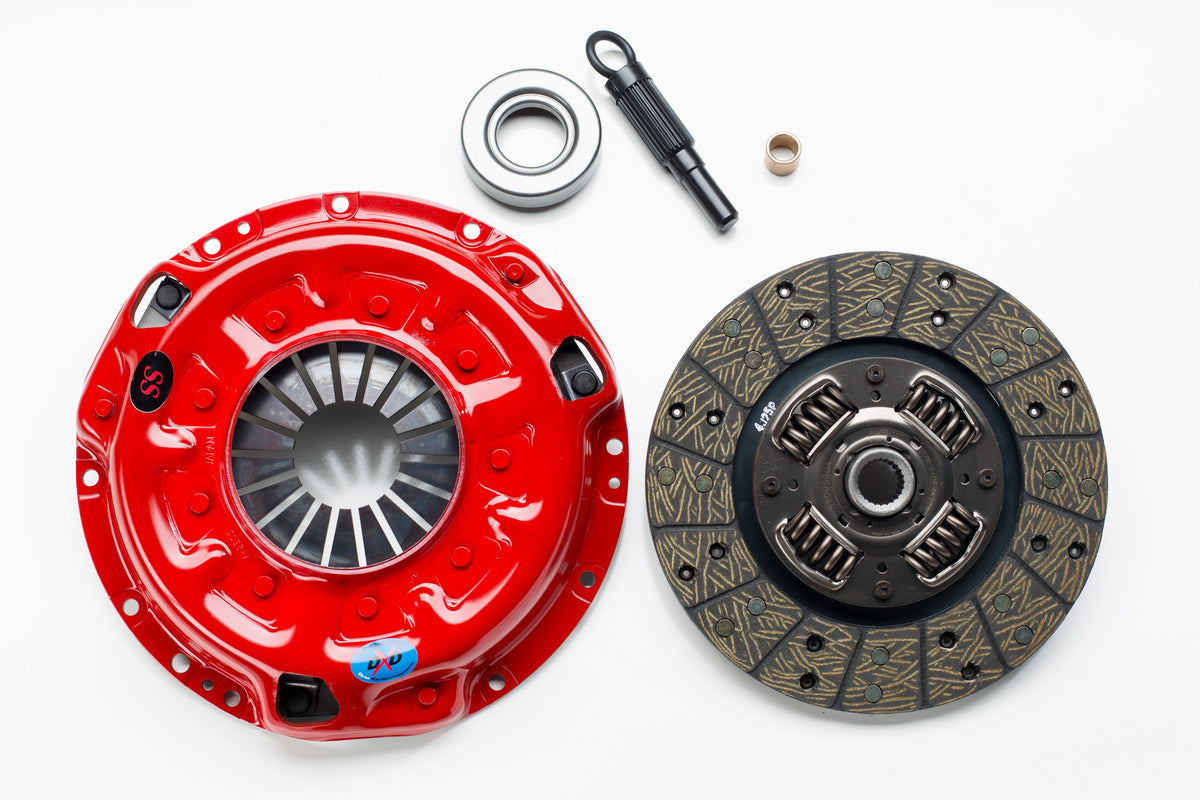 South Bend Clutch K06046-SS-O Stage 3 Daily Clutch Kit