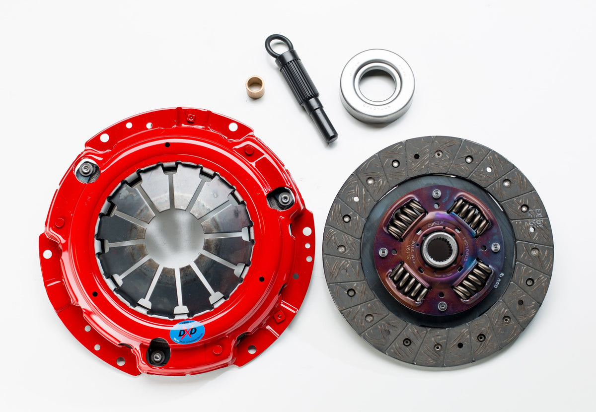South Bend Clutch K06054-HD Stage 1 HD Clutch Kit