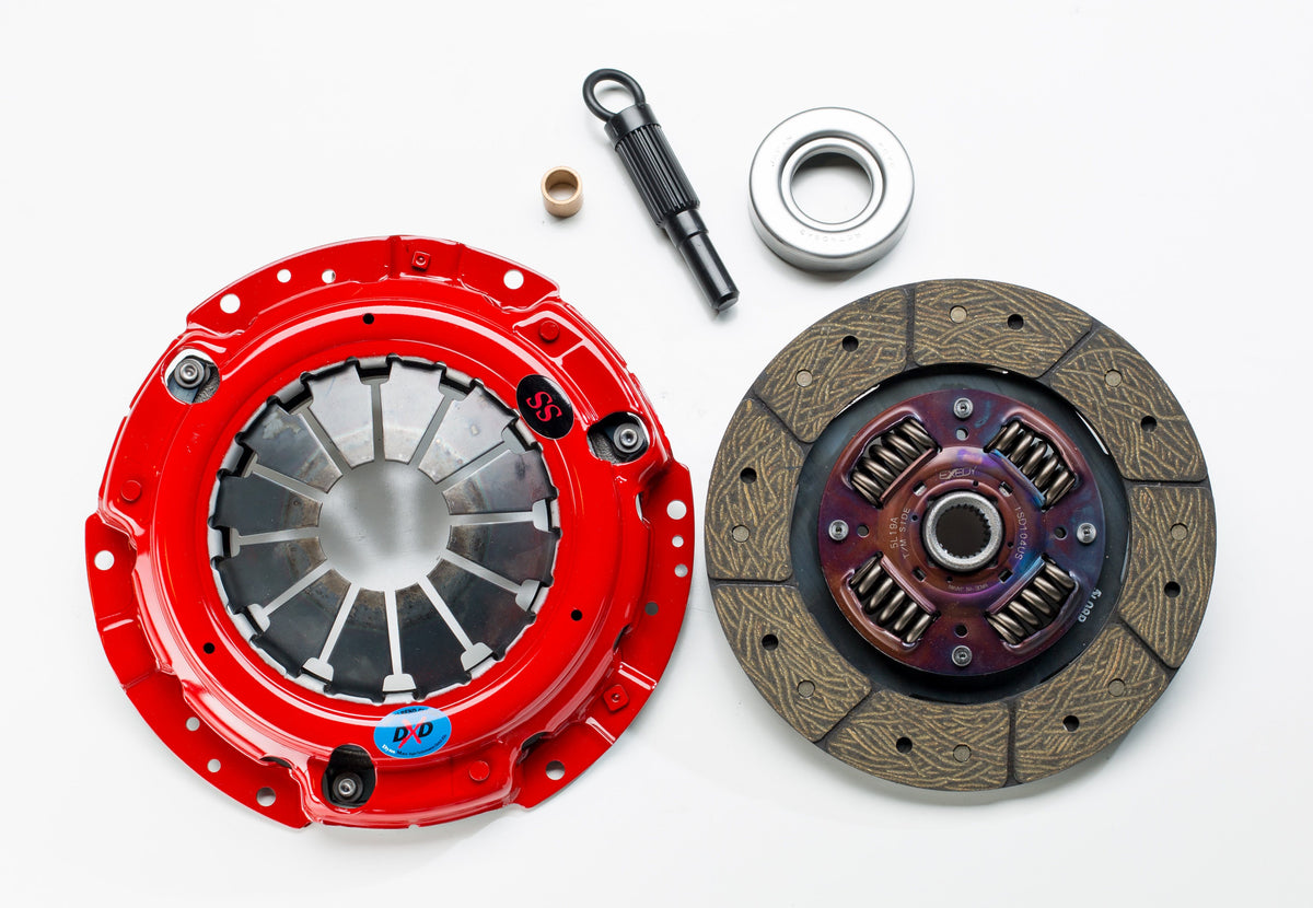 South Bend Clutch K06054-SS-O Stage 3 Daily Clutch Kit