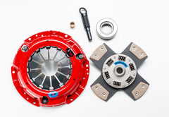 South Bend Clutch K06054-SS-X Stage 4 Extreme Clutch Kit
