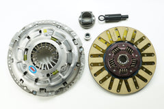 South Bend Clutch K07191-HD-TZ Stage 2 Daily Clutch Kit