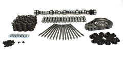 Competition Cams K08-443-8 XTREME ENERGY 242/248 HYDRAULIC ROLLER K-KIT FOR OE ROLLER SBC