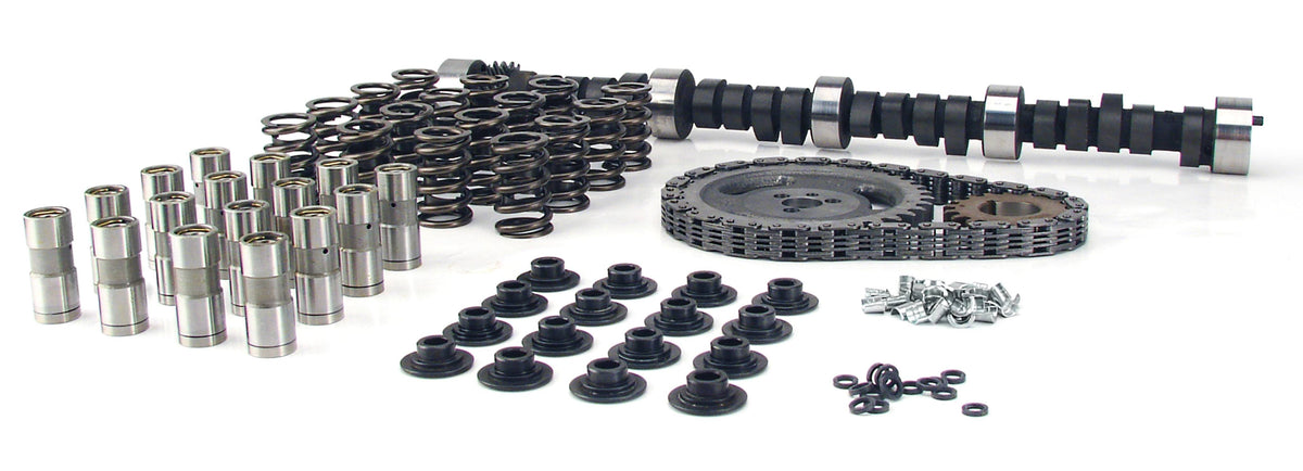 Competition Cams K11-568-4 Nitrous HP Camshaft Kit