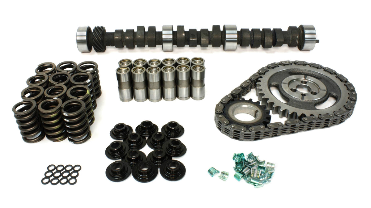 Competition Cams K15-200-4 High Energy Camshaft Kit