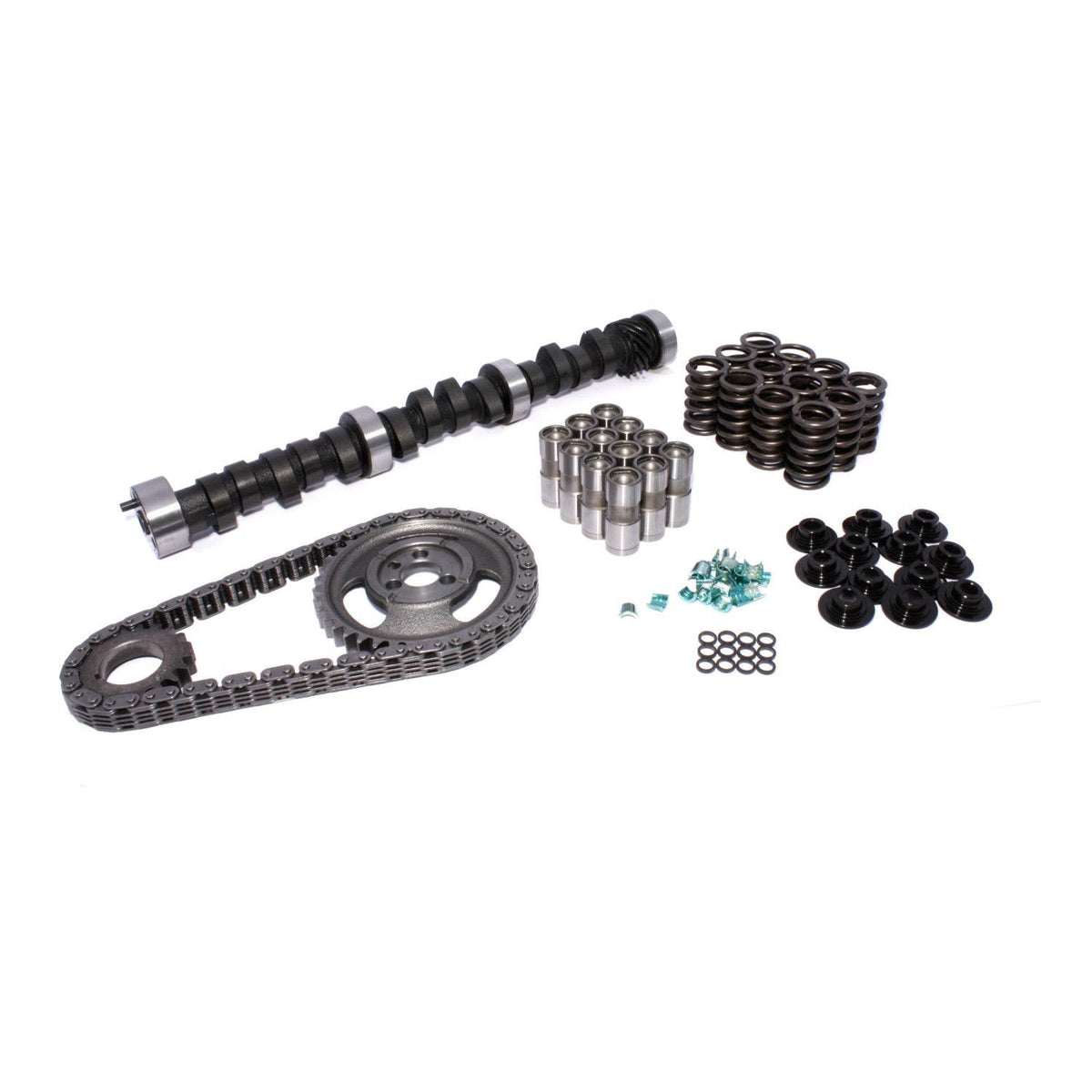 Competition Cams K16-115-4 High Energy Camshaft Kit
