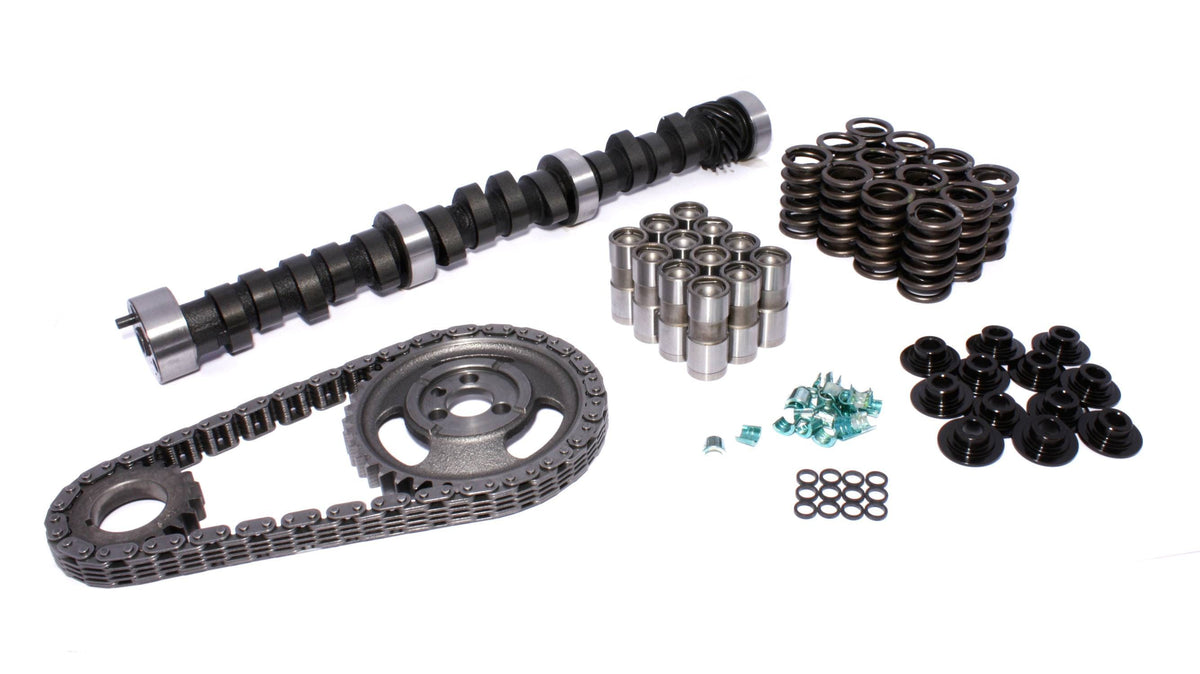 Competition Cams K16-232-4 High Energy Camshaft Kit