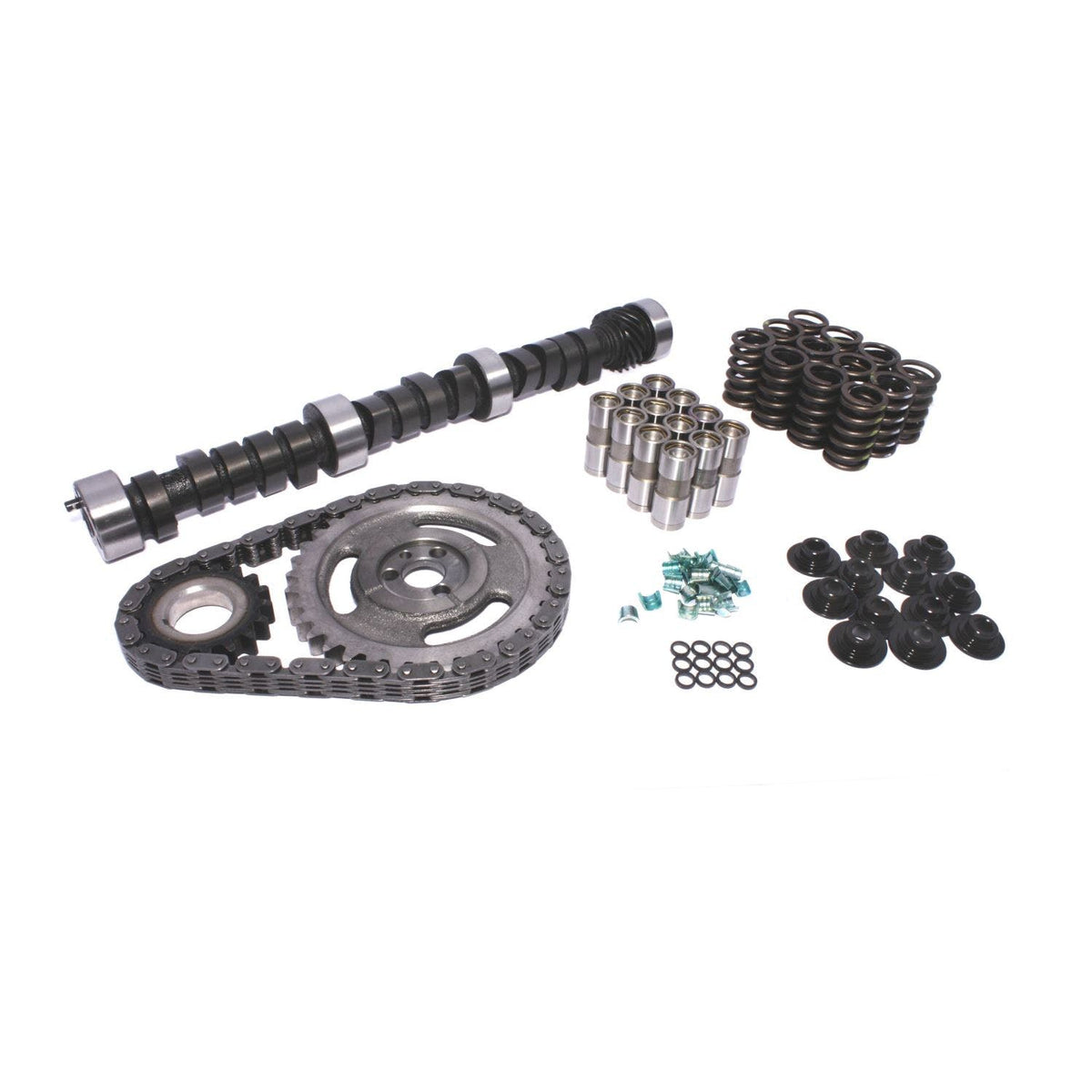 Competition Cams K18-115-4 High Energy Camshaft Kit