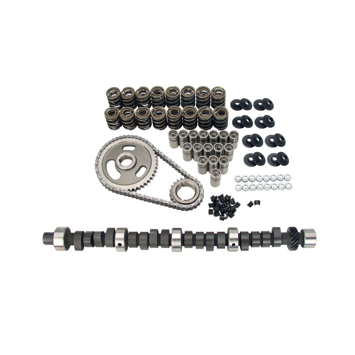 Competition Cams K20-208-2 High Energy Camshaft Kit
