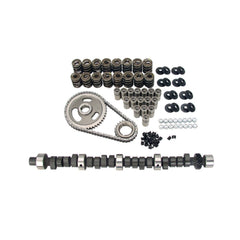 Competition Cams K20-208-2 High Energy Camshaft Kit