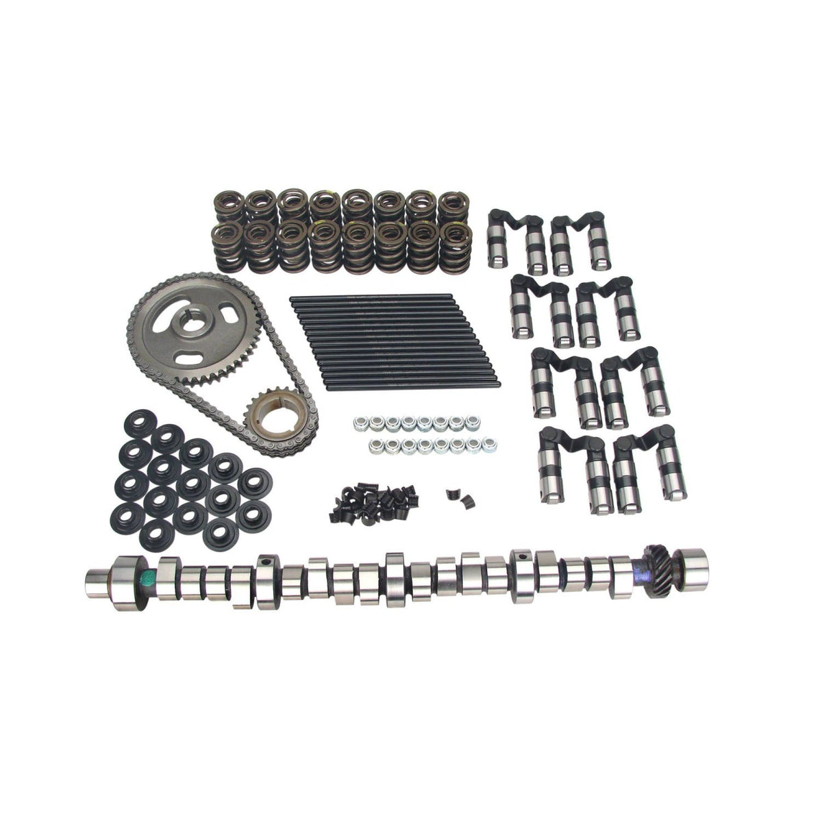 Competition Cams K20-600-9 Thumpr Camshaft Kit