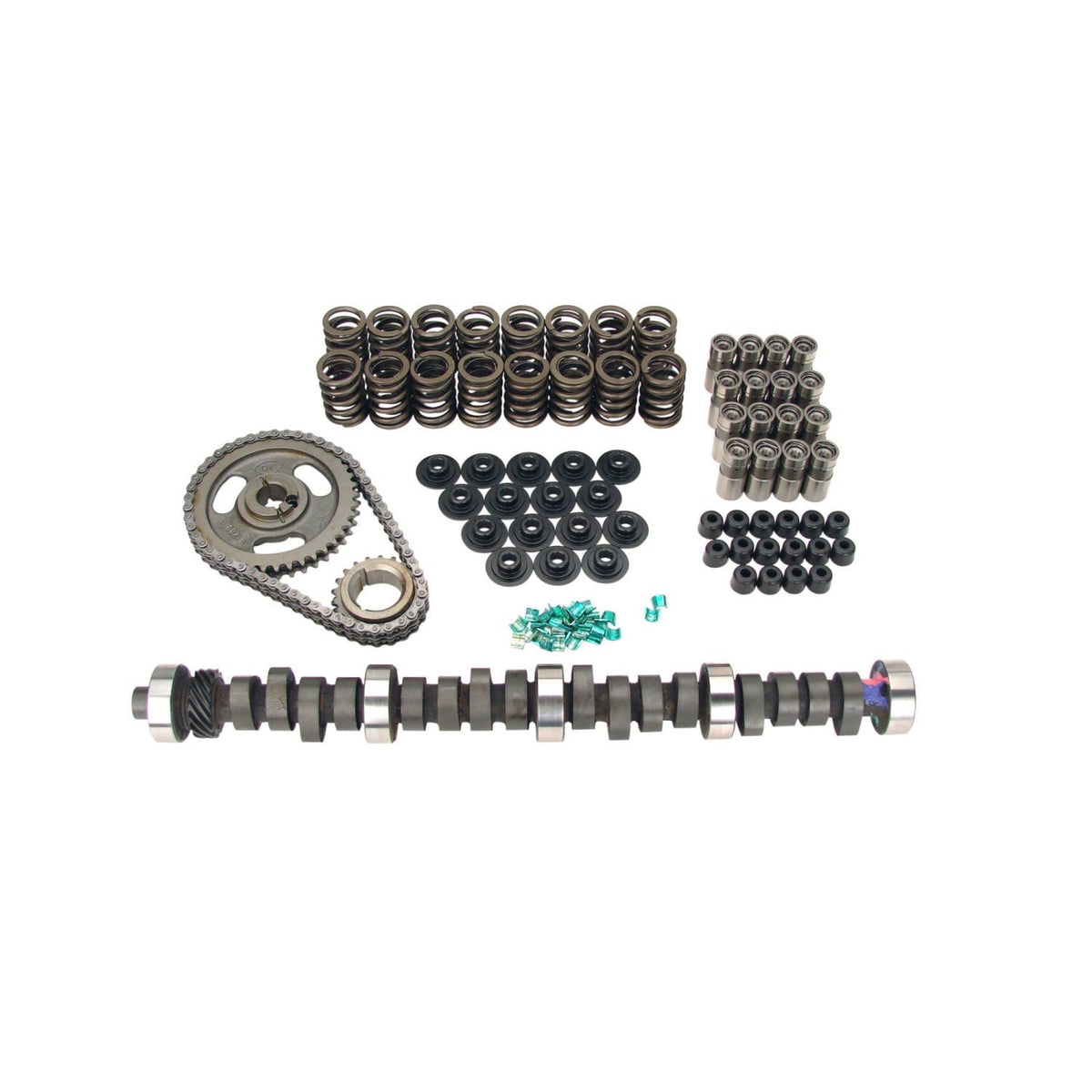 Competition Cams K31-115-4 High Energy Camshaft Kit