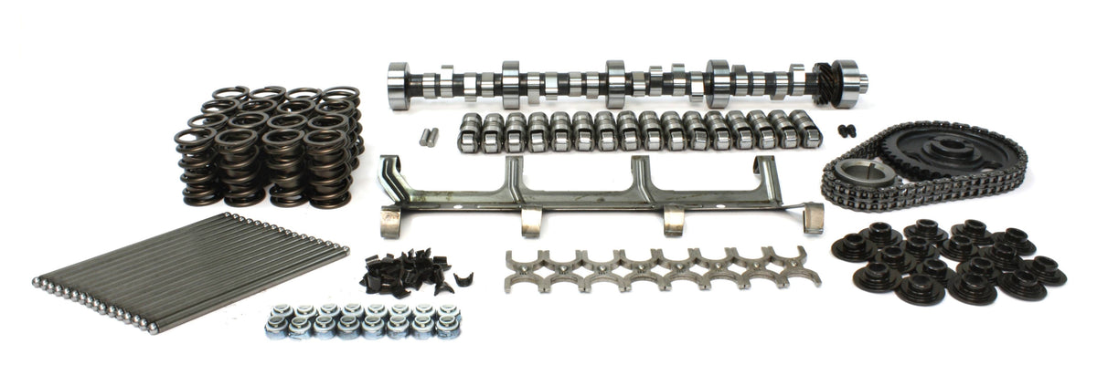 Competition Cams K32-431-8 MAGNUM 224/224 HYDRAULIC ROLLER CAM K-KIT FOR FORD 351C, 351M-400M