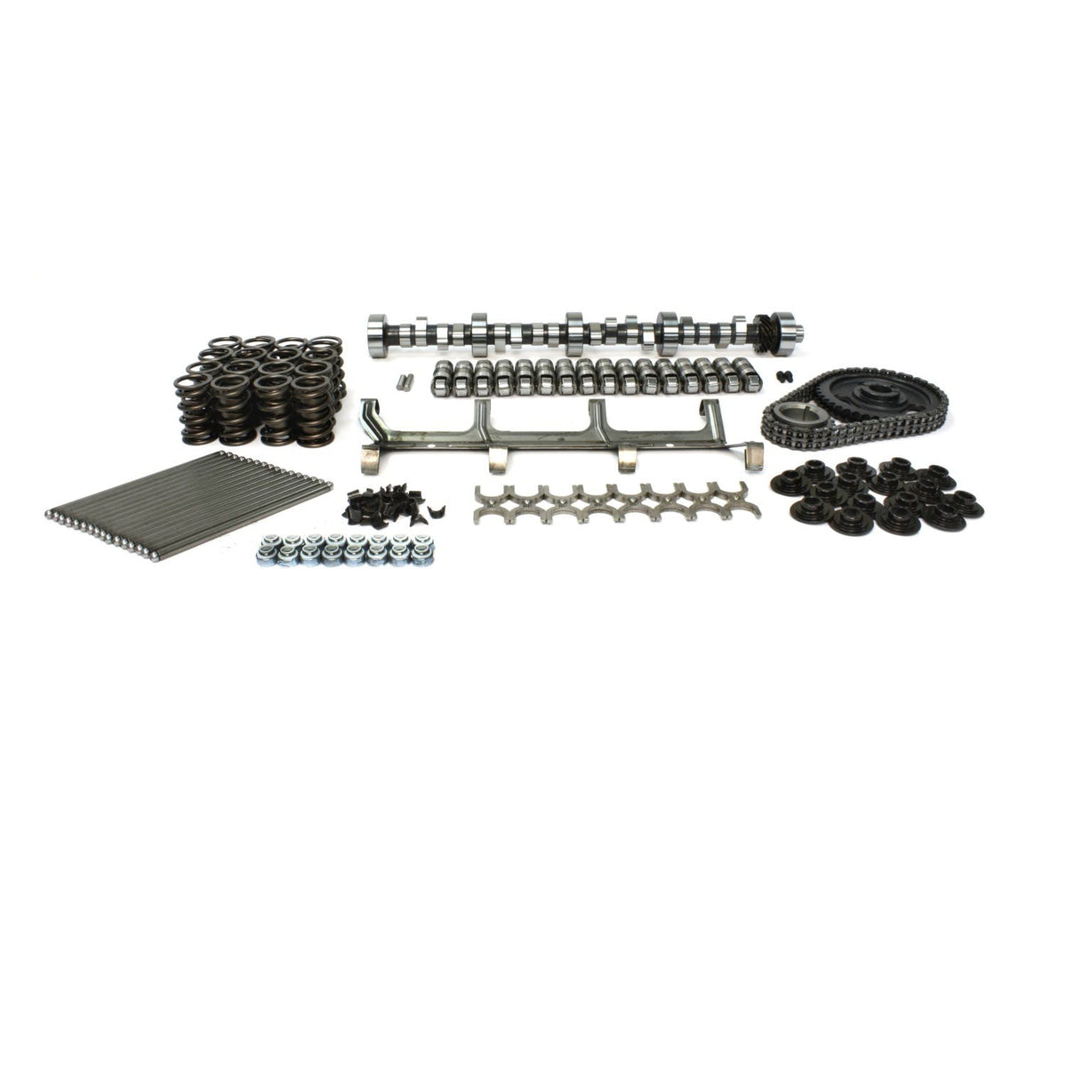 Competition Cams K32-601-8 MUTHA THUMPR 235/249 HYDRAULIC ROLLER CAM K-KIT FOR FORD 351C, 351M-400M