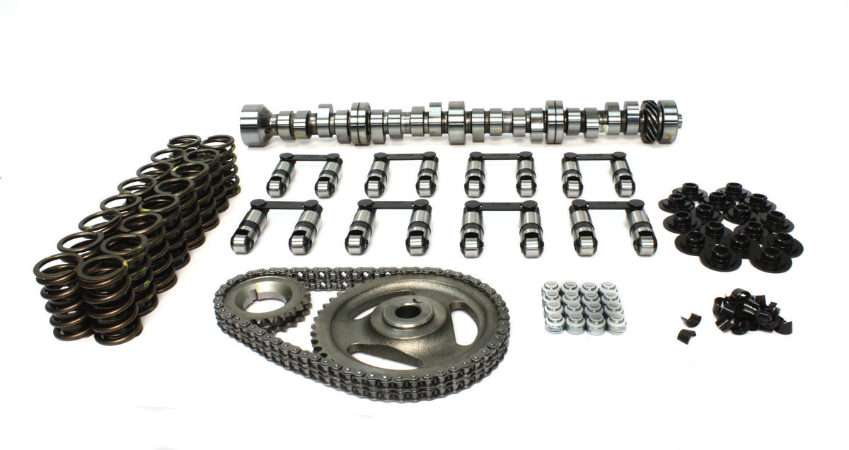 Competition Cams K33-422-11 K33-422-9 Camshaft Kit (FE XR270HR-10)