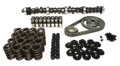 Competition Cams K34-245-5 Xtreme Marine Camshaft Kit